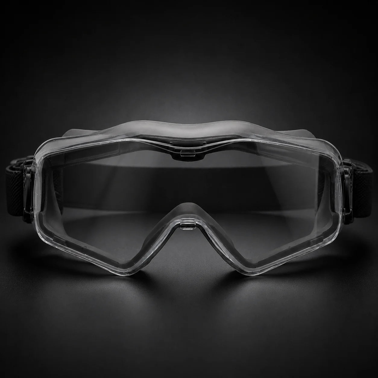RETACKIT full-seal protective goggles