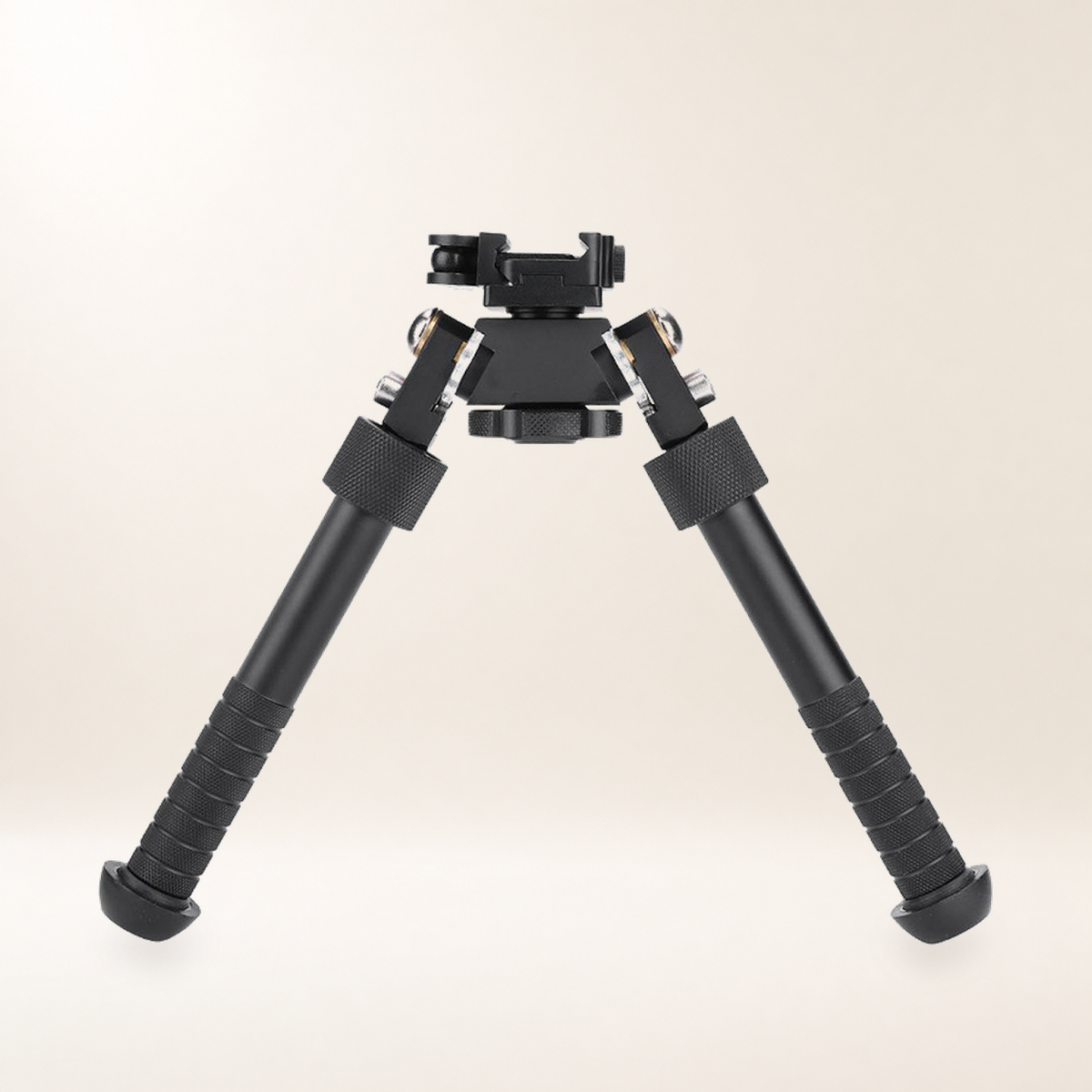 ADJUSTABLE BIPOD