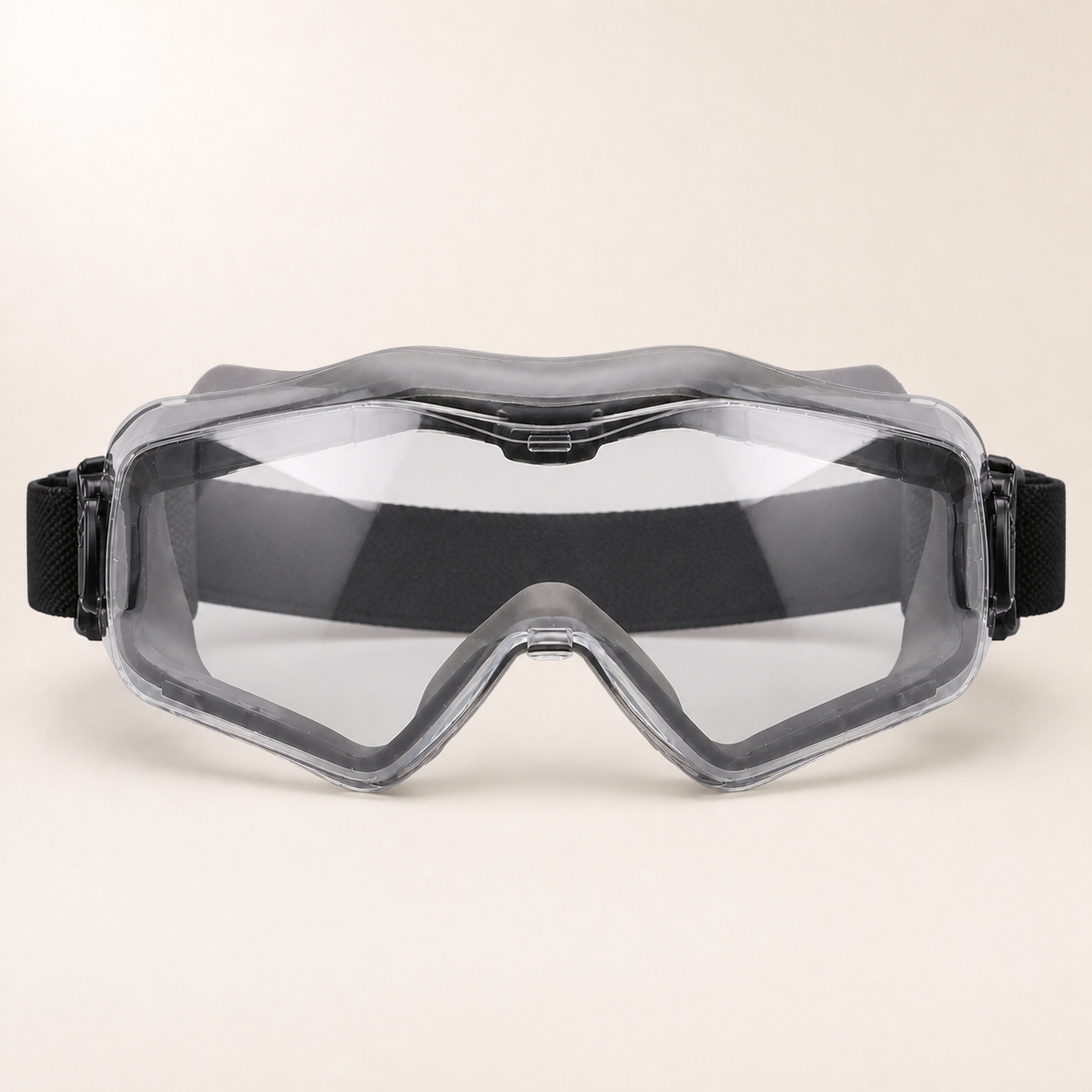TACTICAL ASSAULT GOGGLES PRO