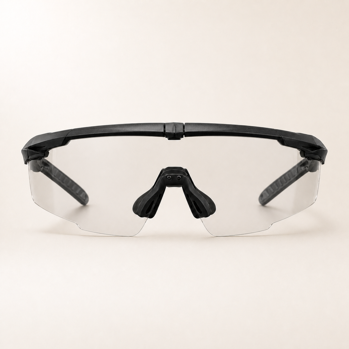 TACTICAL BALLISTIC GOGGLES PRO