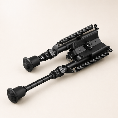 RETACKIT 6–9 Inch Tactical Bipod — leg lengths
