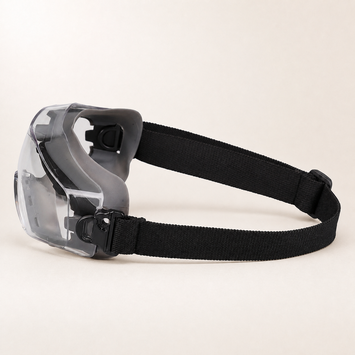 RETACKIT Tactical Assault Goggles Pro — assault goggles black side
