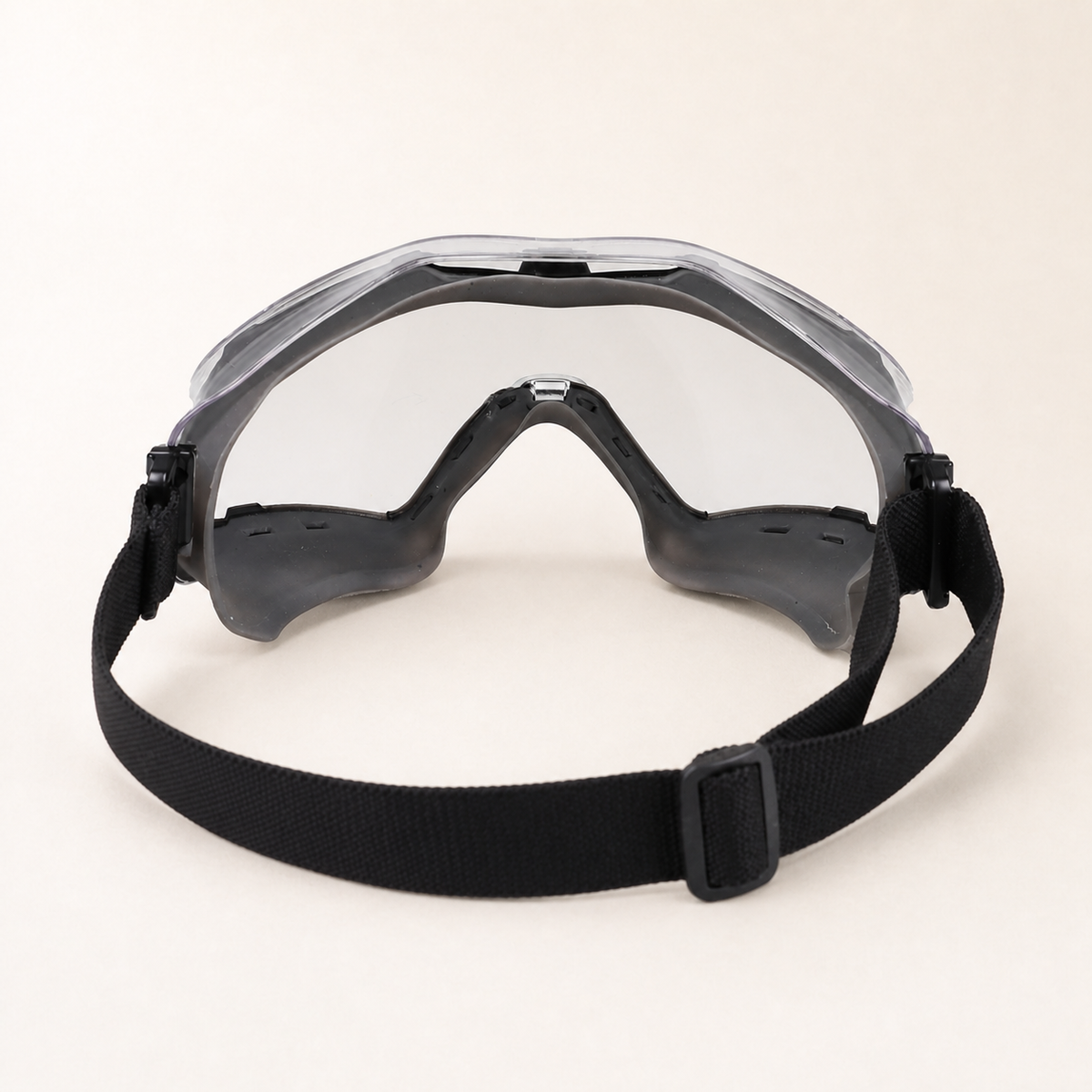 RETACKIT Tactical Assault Goggles Pro — assault goggles interior headband