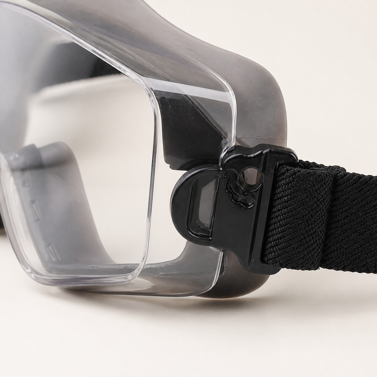 RETACKIT Tactical Assault Goggles Pro — assault goggles frame detail