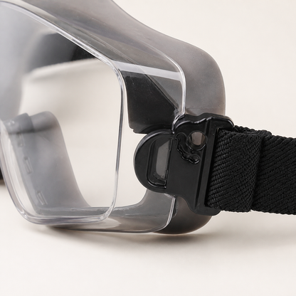 RETACKIT Tactical Assault Goggles Pro — assault goggles frame detail