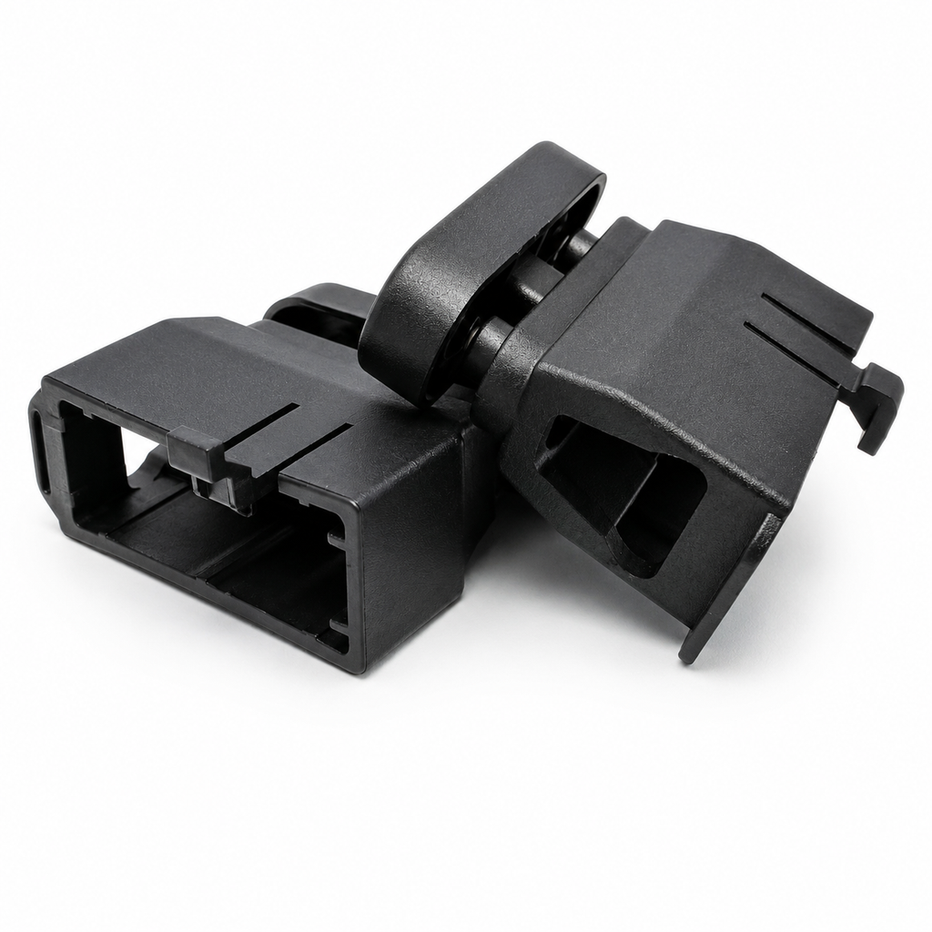 RETACKIT patented AR15/M4 magazine loader and unloader for 5.56/.223 magazines on a clean white background