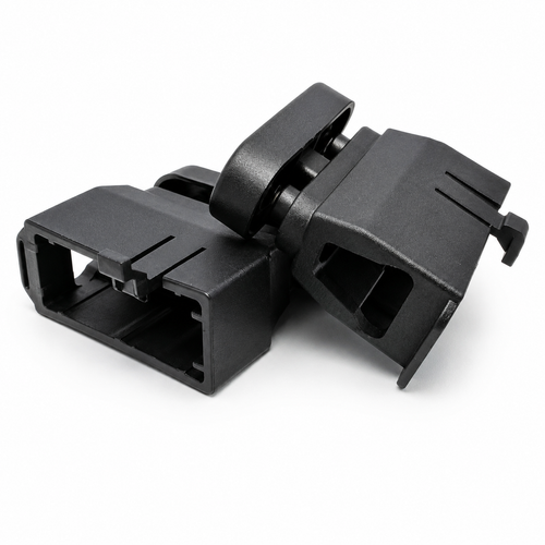 RETACKIT patented AR15/M4 magazine loader and unloader for 5.56/.223 magazines on a clean white background