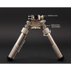 Leg Adjustment Detail