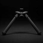 RETACKIT Tactical Bipod M-LOK - Top View Mounting System